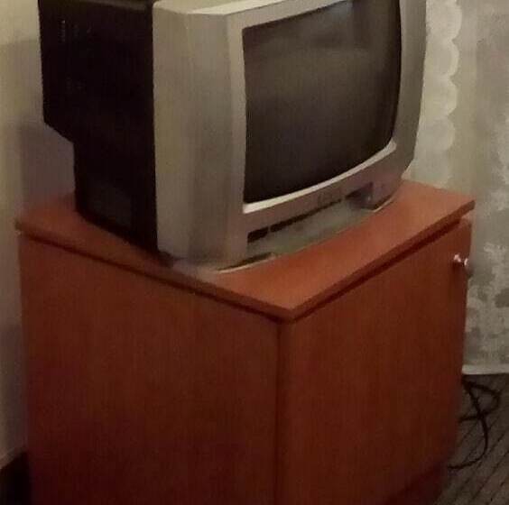 Bed and Breakfast Rinaldi History