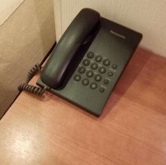 Bed and Breakfast Rinaldi History