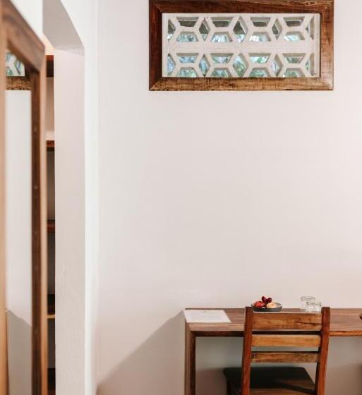 ベッドアンドブレックファースト Star Mountain Jungle Lodge   Mal Pais, Santa Teresa