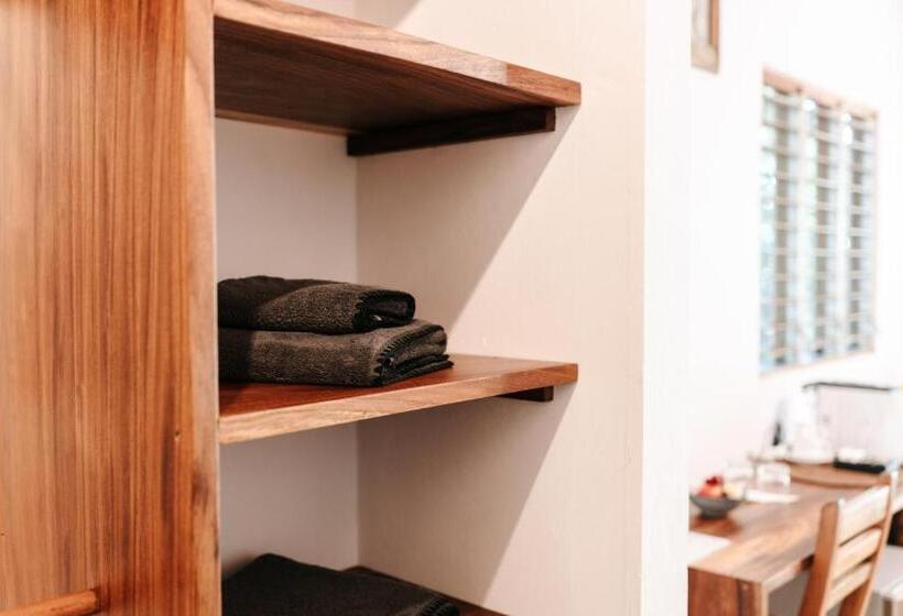 ベッドアンドブレックファースト Star Mountain Jungle Lodge   Mal Pais, Santa Teresa