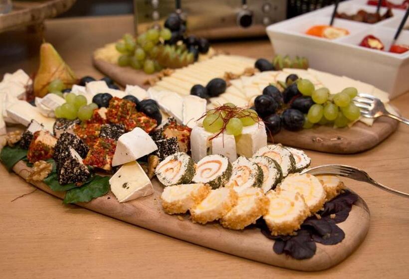 Boutique Hotel Stilvoll