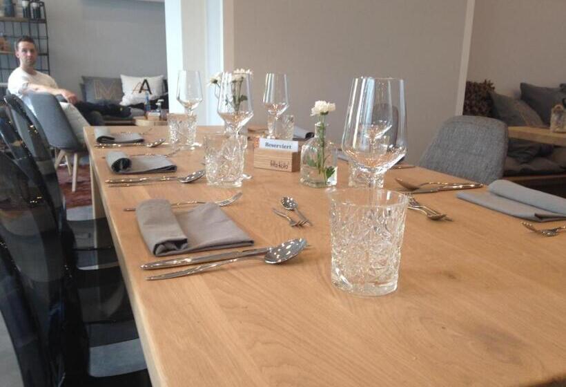 Boutique Hotel Stilvoll