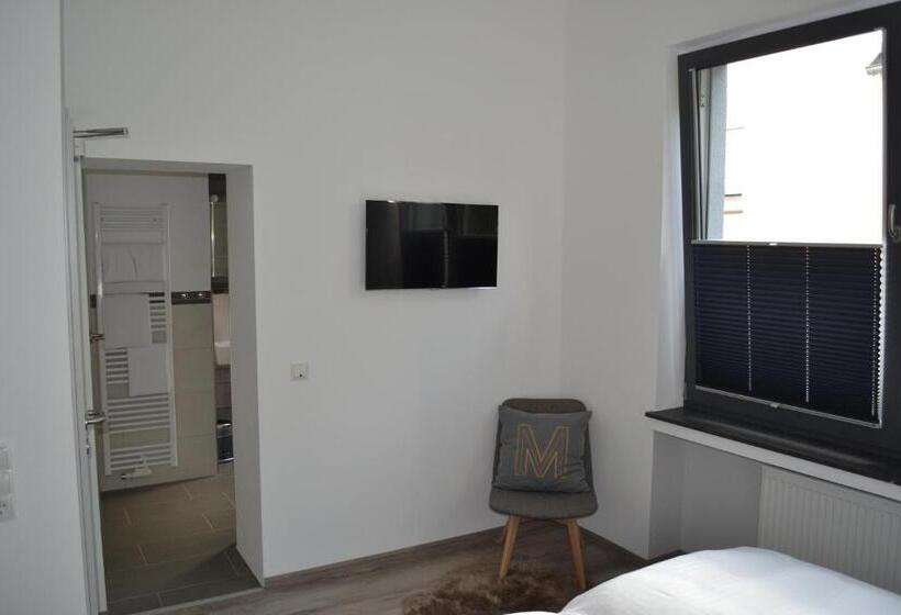 Boutique Hotel Stilvoll