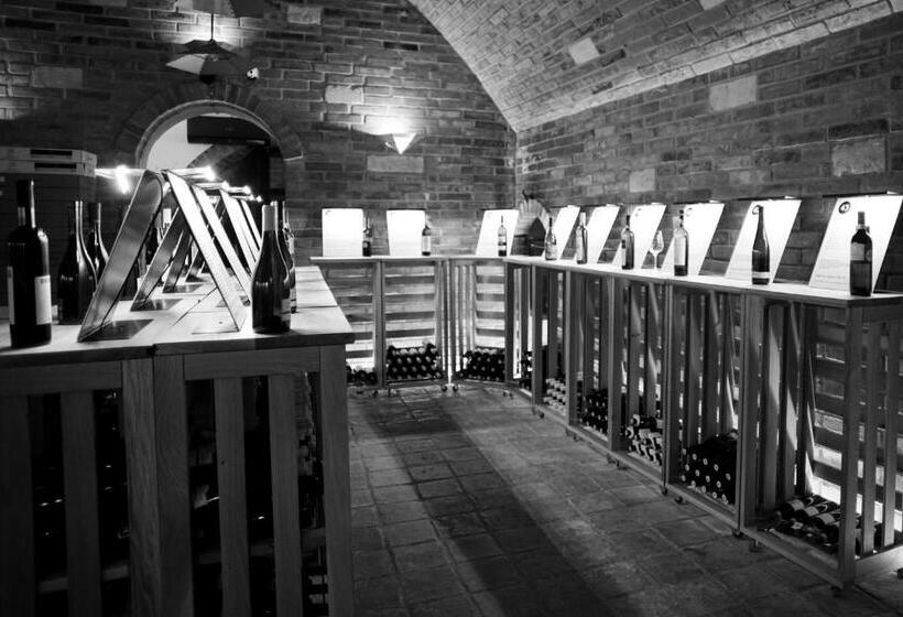 هتل Tanzberg Mikulov