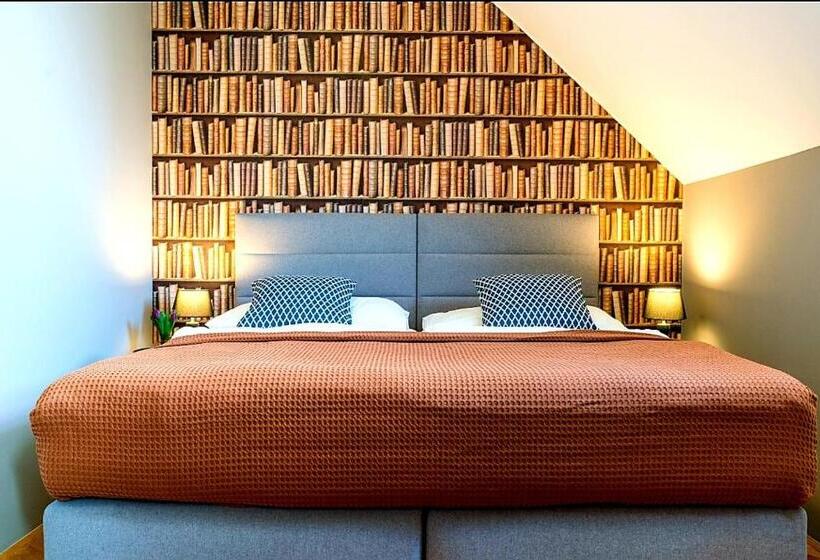 فندق Tanzberg Mikulov