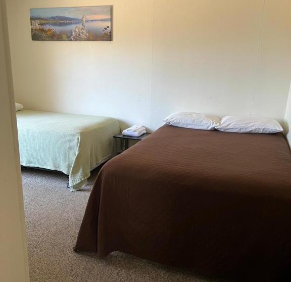 Bristlecone Motel