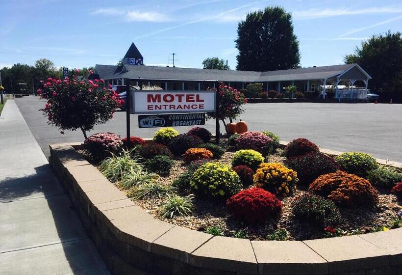Brown S Motel