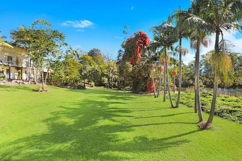 Caboolture Riverlakes Boutique Motel