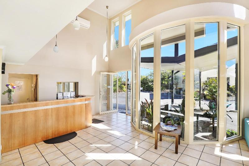 Caboolture Riverlakes Boutique Motel