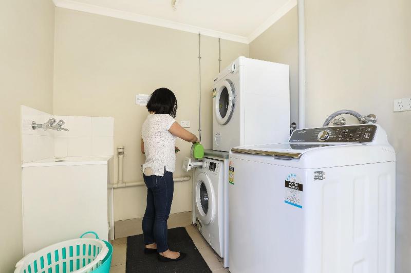 Caboolture Riverlakes Boutique Motel