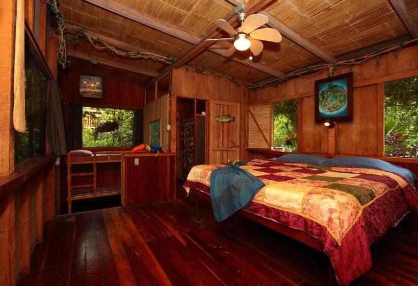 Casa Rio Blanco Eco Friendly B&b