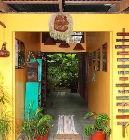 Casa Rio Blanco Eco Friendly B&b