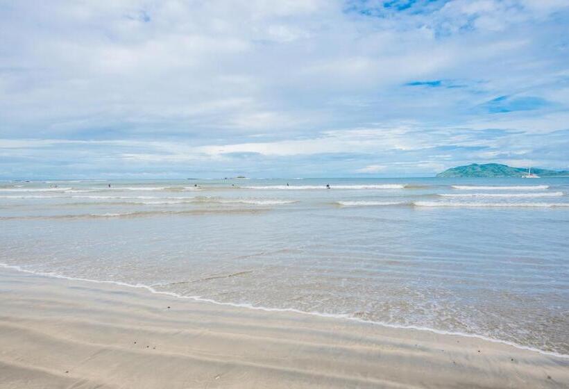 Casa Woodbine Private House On Tamarindo Beach