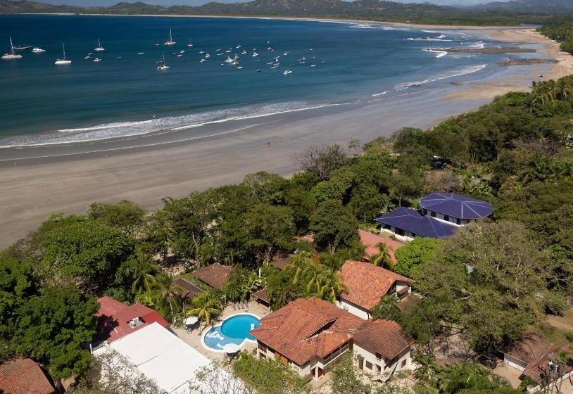 Casa Woodbine Private House On Tamarindo Beach