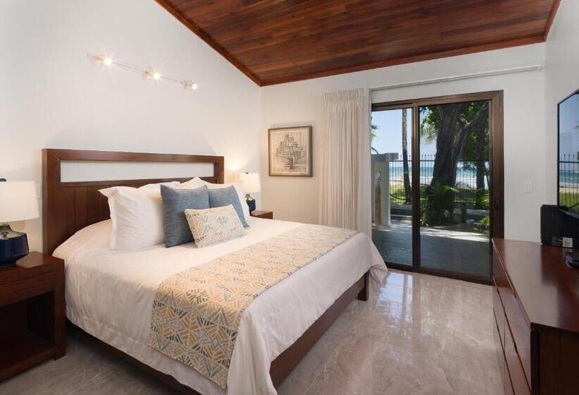 Casa Woodbine Private House On Tamarindo Beach