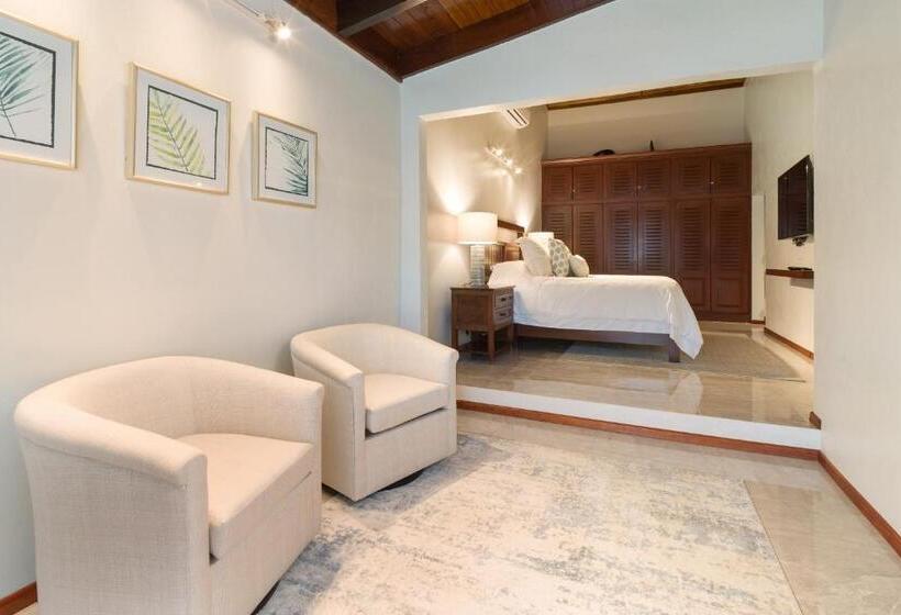 Casa Woodbine Private House On Tamarindo Beach