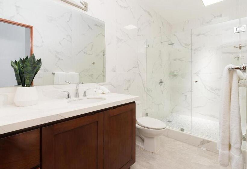 Casa Woodbine Private House On Tamarindo Beach