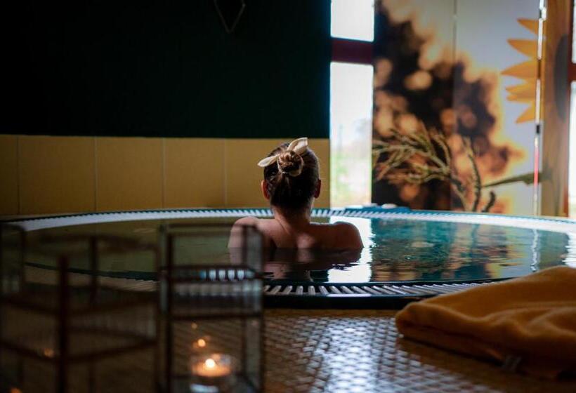 Design Hotel Romantick