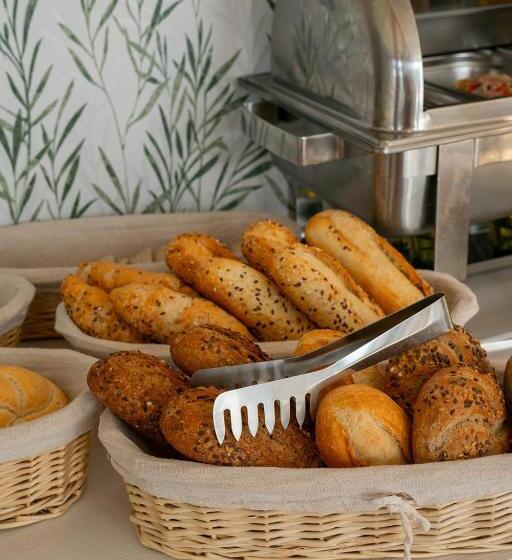 Design Hotel Romantick