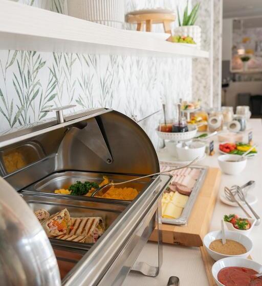 Design Hotel Romantick