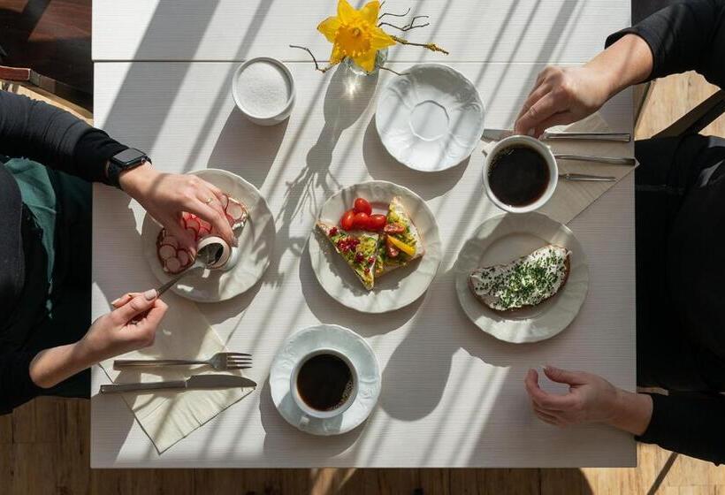 Design Hotel Romantick