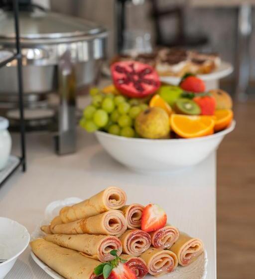 Design Hotel Romantick