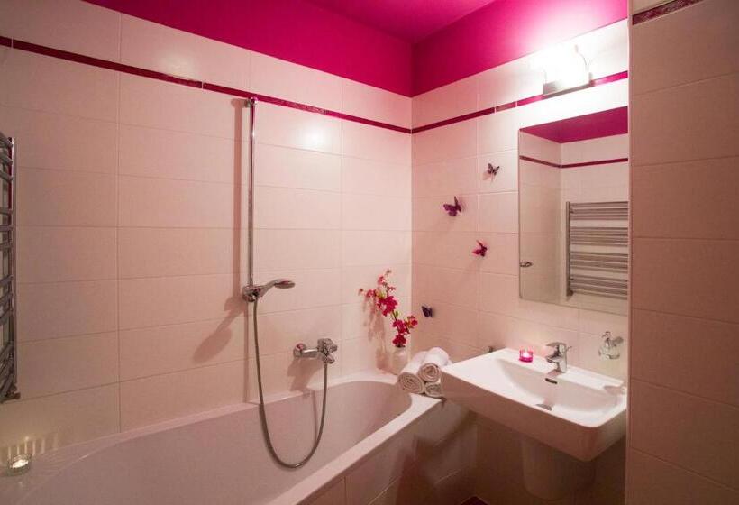 Design Hotel Romantick