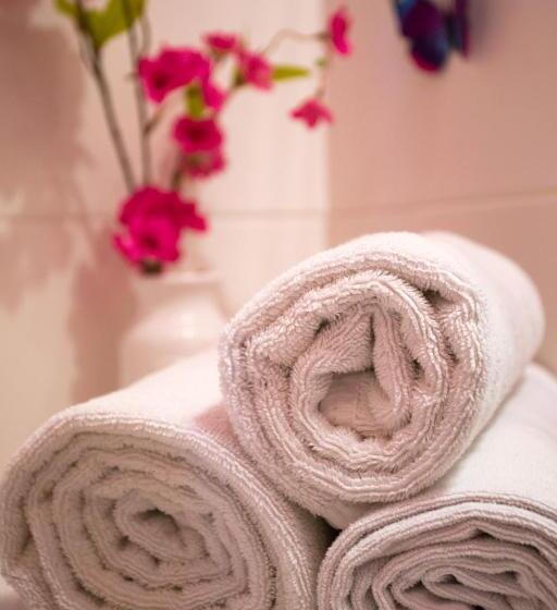 Design Hotel Romantick