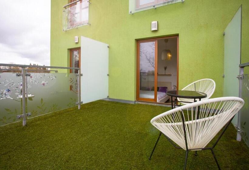 Design Hotel Romantick