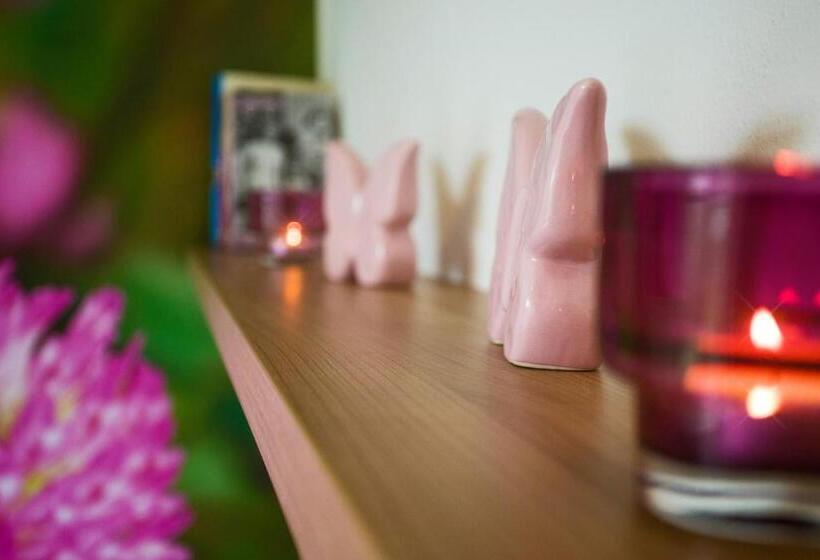 Design Hotel Romantick