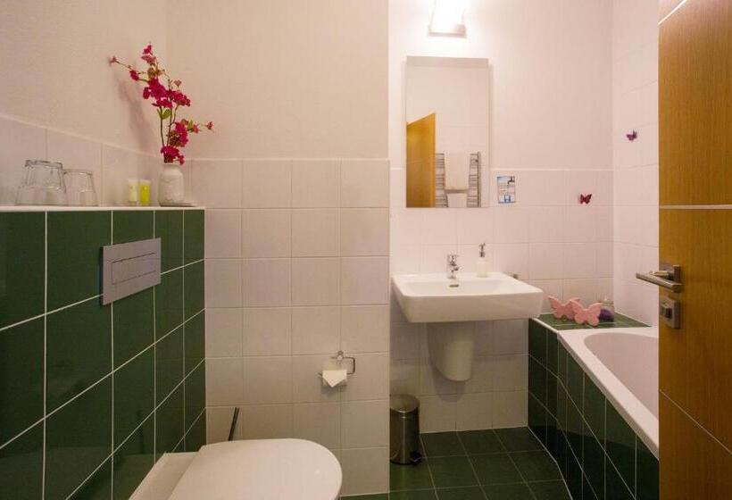 Design Hotel Romantick