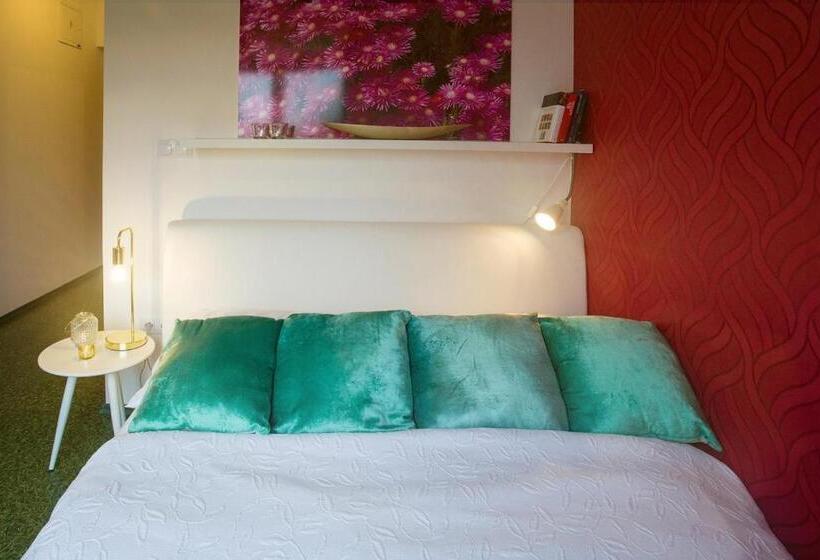 Design Hotel Romantick