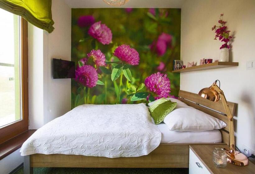 Design Hotel Romantick