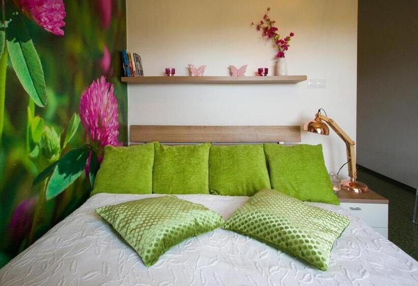 Design Hotel Romantick