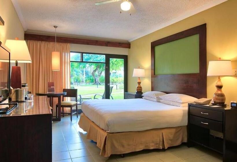 Fiesta Resort All Inclusive Central Pacific  Costa Rica