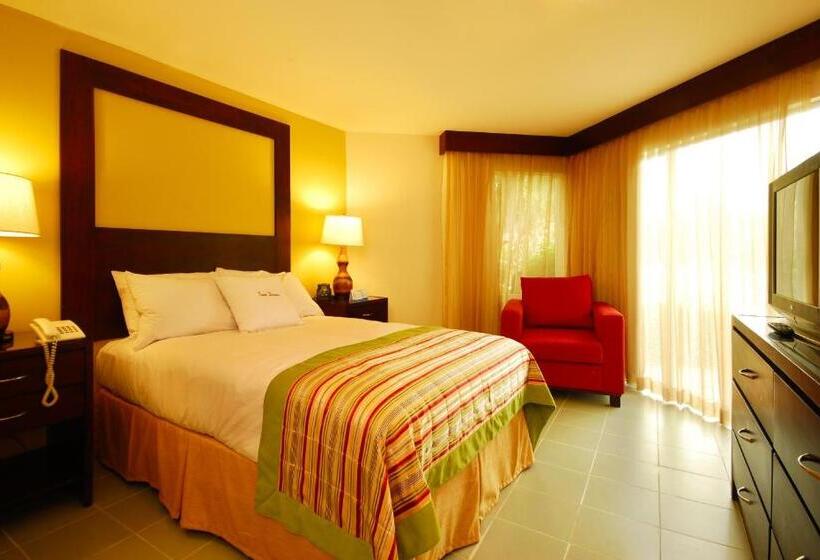 Fiesta Resort All Inclusive Central Pacific  Costa Rica