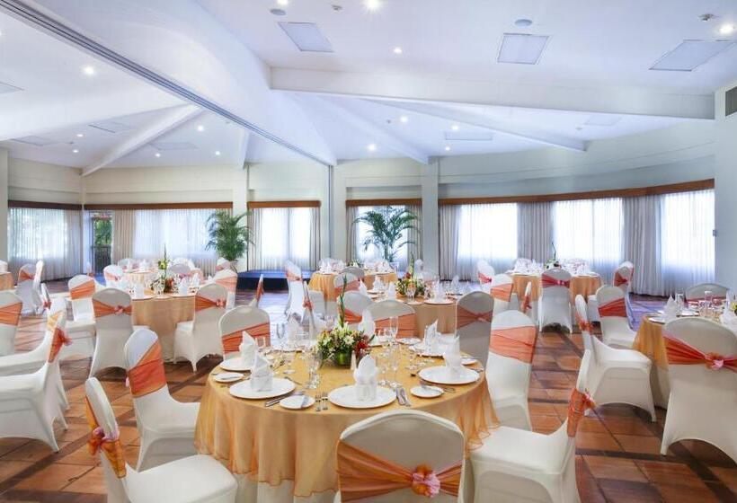 Fiesta Resort All Inclusive Central Pacific  Costa Rica