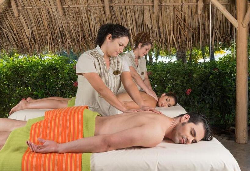 Fiesta Resort All Inclusive Central Pacific  Costa Rica