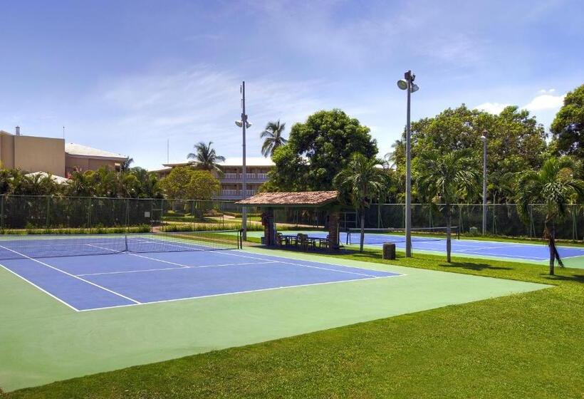 Fiesta Resort All Inclusive Central Pacific  Costa Rica