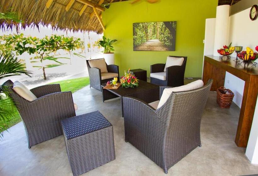 Fiesta Resort All Inclusive Central Pacific  Costa Rica