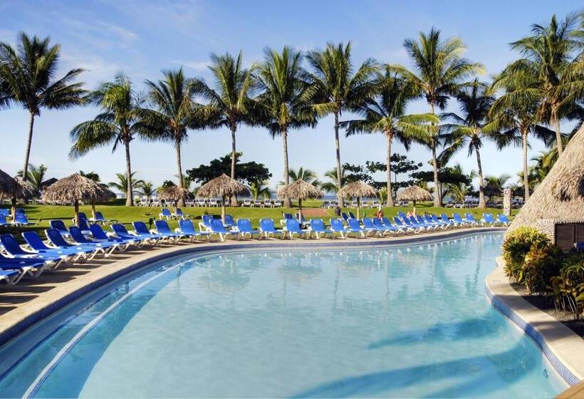 Fiesta Resort All Inclusive Central Pacific  Costa Rica