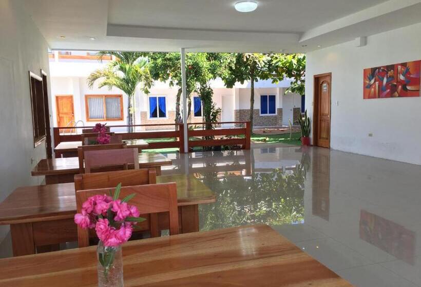 Galápagos Isabela Hotel Loja