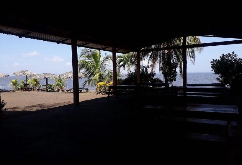 客栈  Cabañas Privadas Dilany