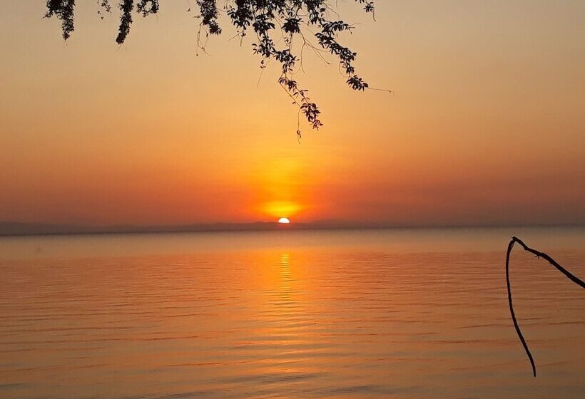 客栈  Cabañas Privadas Dilany