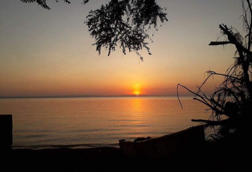 客栈  Cabañas Privadas Dilany