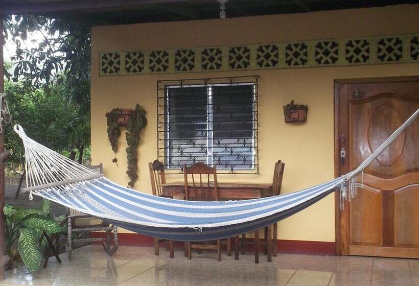 客栈  Cabañas Privadas Dilany