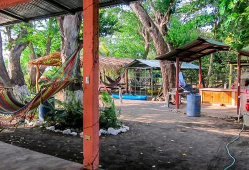 客栈  Cabañas Privadas Dilany