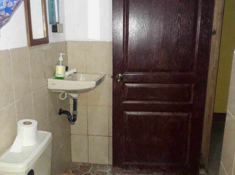 客栈  Cabañas Privadas Dilany