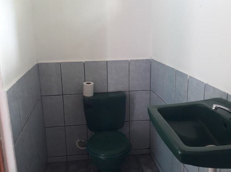 客栈  Cabañas Privadas Dilany