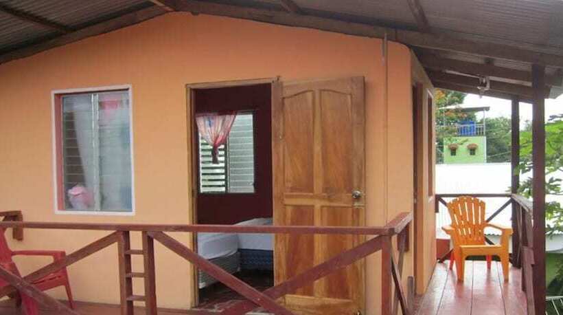 客栈  Cabañas Privadas Dilany